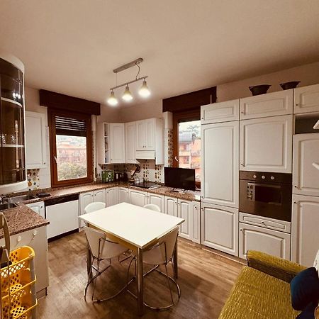 Residenza Le Dimore Centro Верона Екстер'єр фото