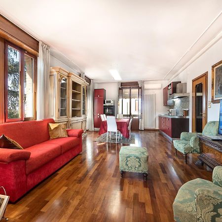 Residenza Le Dimore Centro Верона Екстер'єр фото