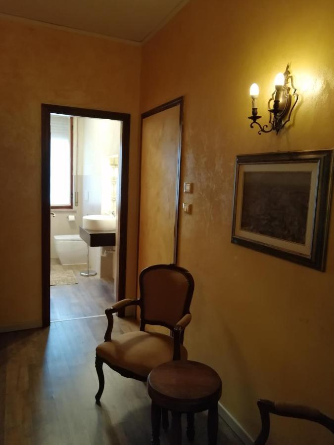 Residenza Le Dimore Centro Верона Екстер'єр фото