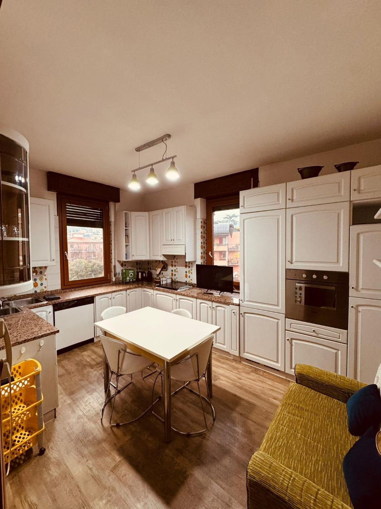 Residenza Le Dimore Centro Верона Екстер'єр фото