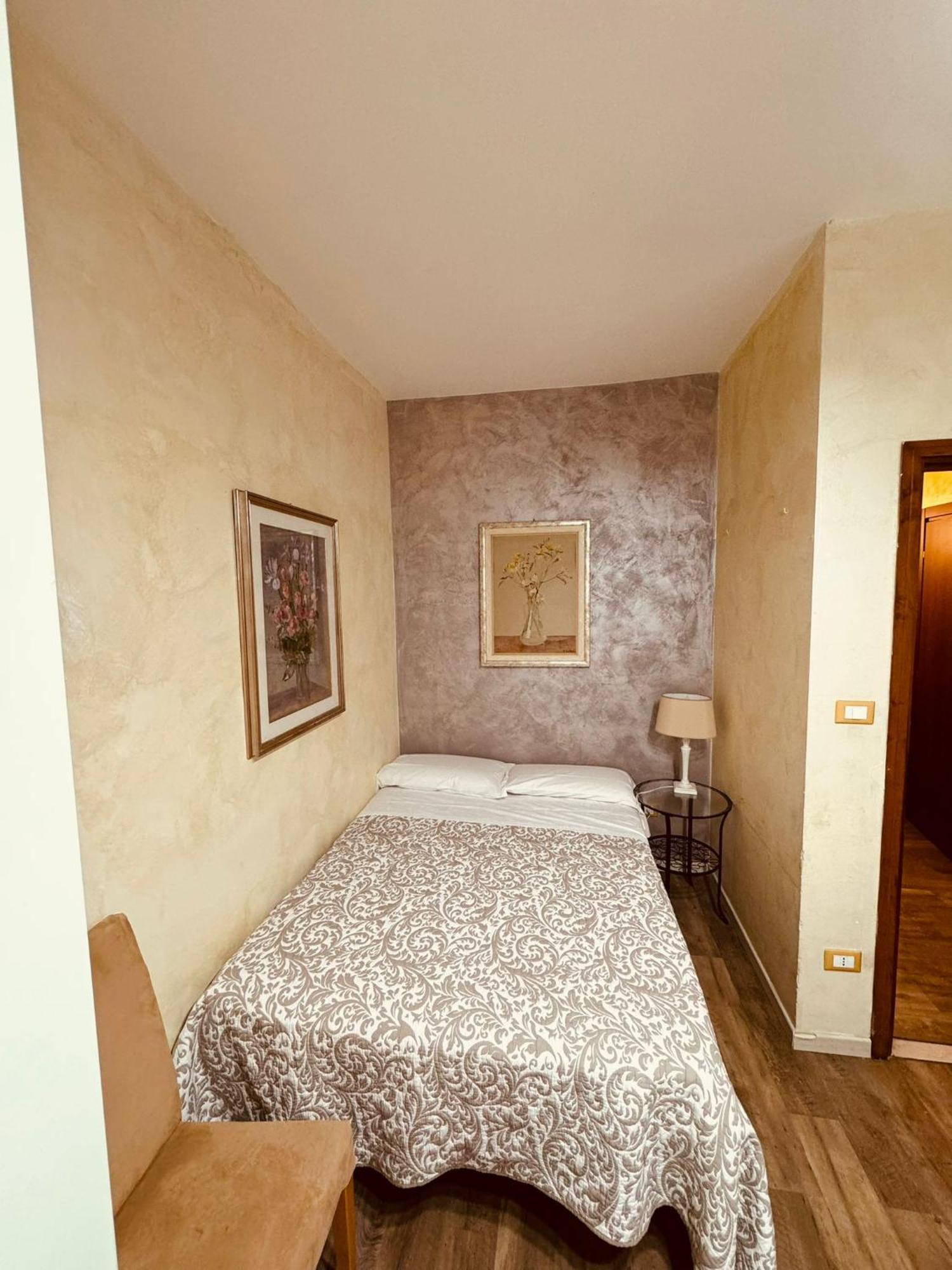 Residenza Le Dimore Centro Верона Екстер'єр фото