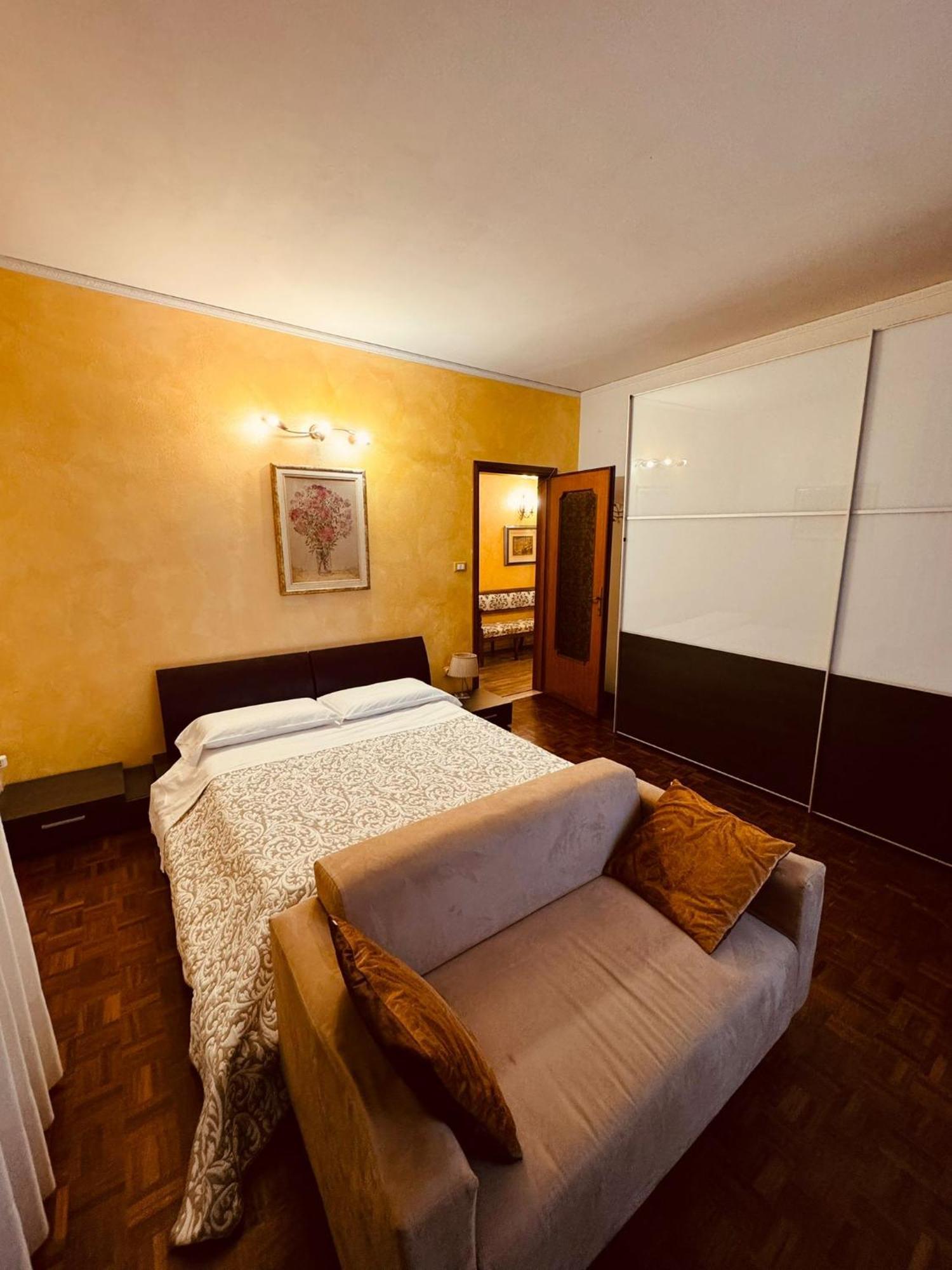 Residenza Le Dimore Centro Верона Екстер'єр фото
