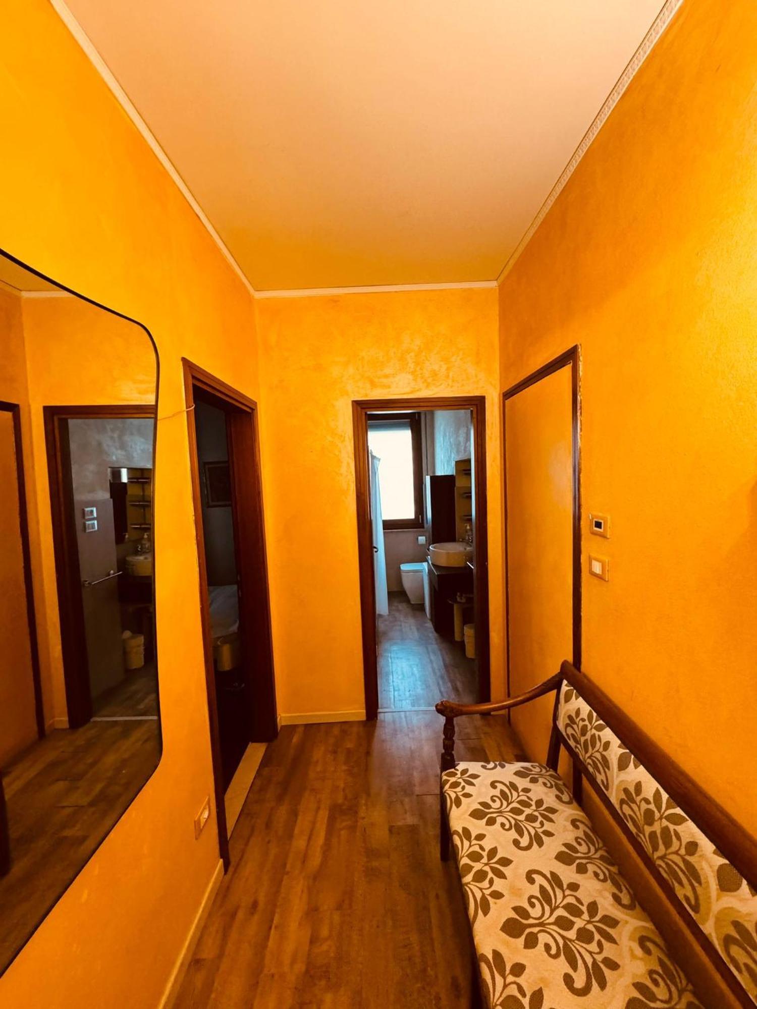 Residenza Le Dimore Centro Верона Екстер'єр фото