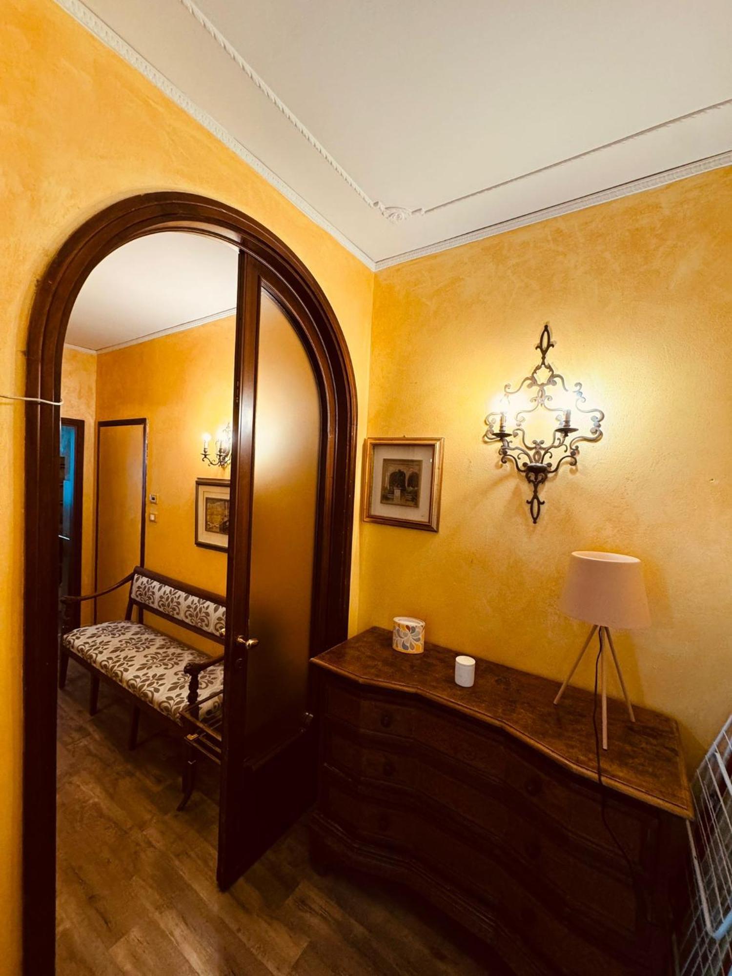 Residenza Le Dimore Centro Верона Екстер'єр фото