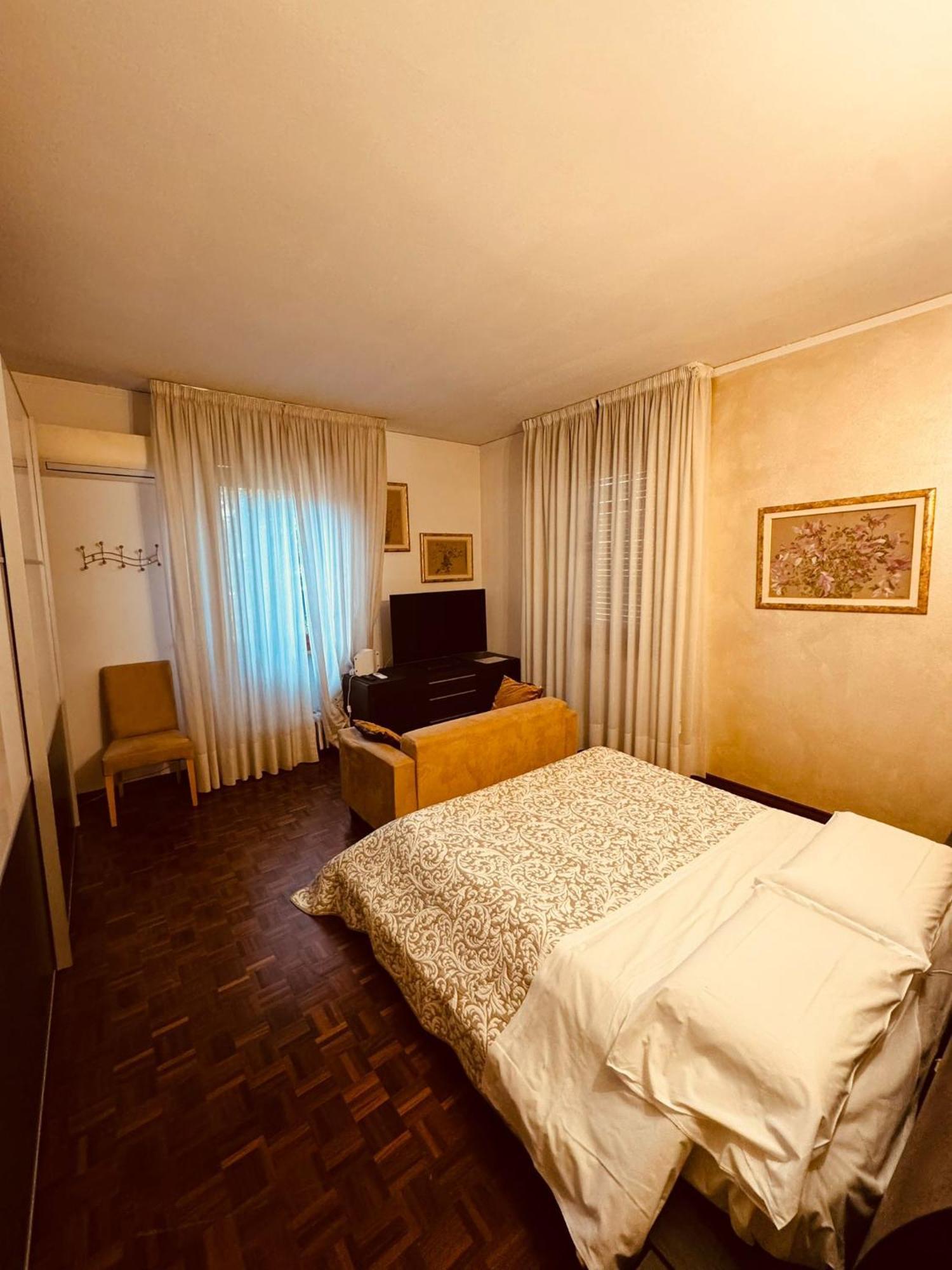Residenza Le Dimore Centro Верона Екстер'єр фото
