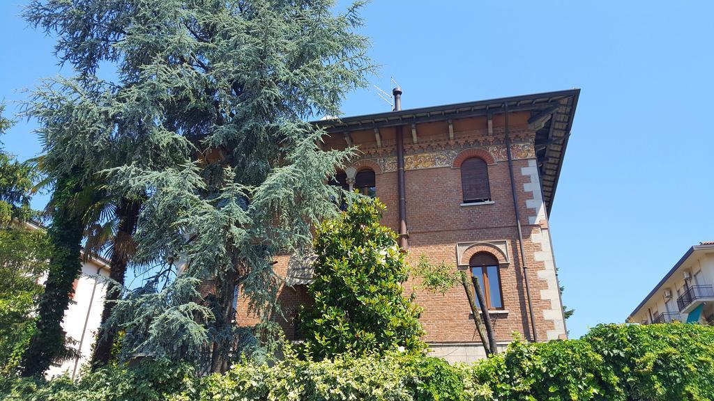 Residenza Le Dimore Centro Верона Екстер'єр фото