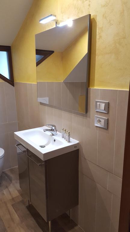 Residenza Le Dimore Centro Верона Екстер'єр фото