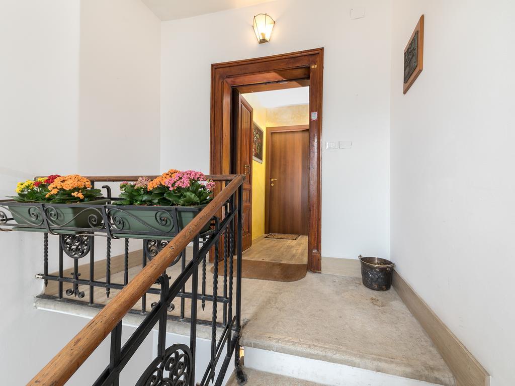 Residenza Le Dimore Centro Верона Екстер'єр фото