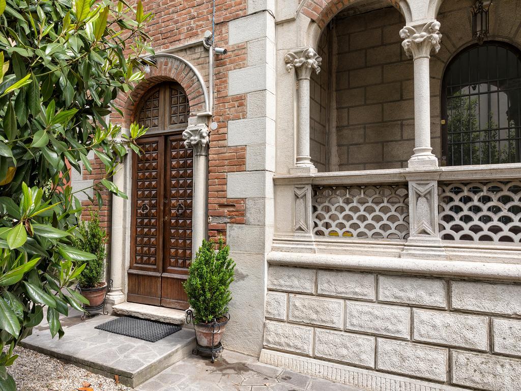 Residenza Le Dimore Centro Верона Екстер'єр фото