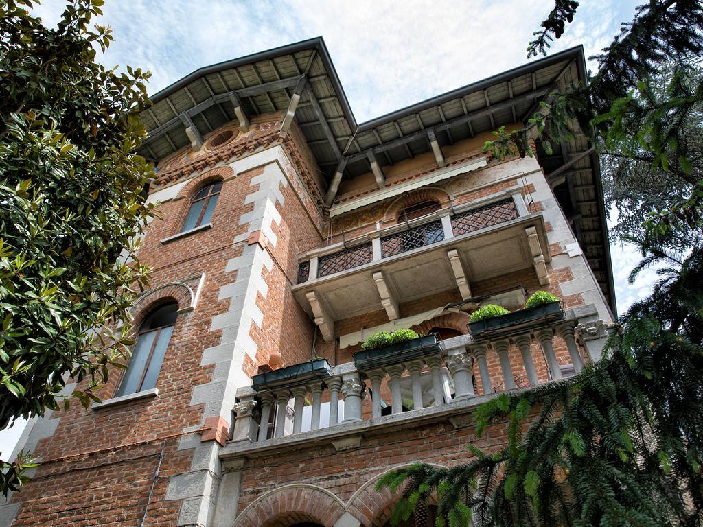 Residenza Le Dimore Centro Верона Екстер'єр фото
