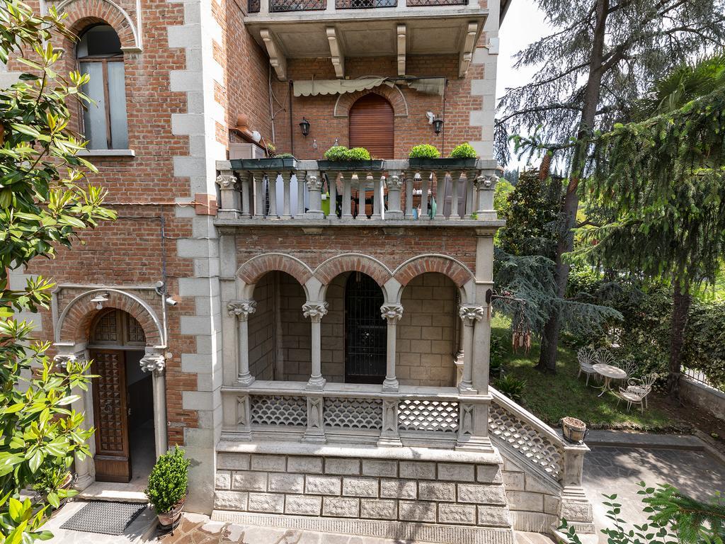 Residenza Le Dimore Centro Верона Екстер'єр фото
