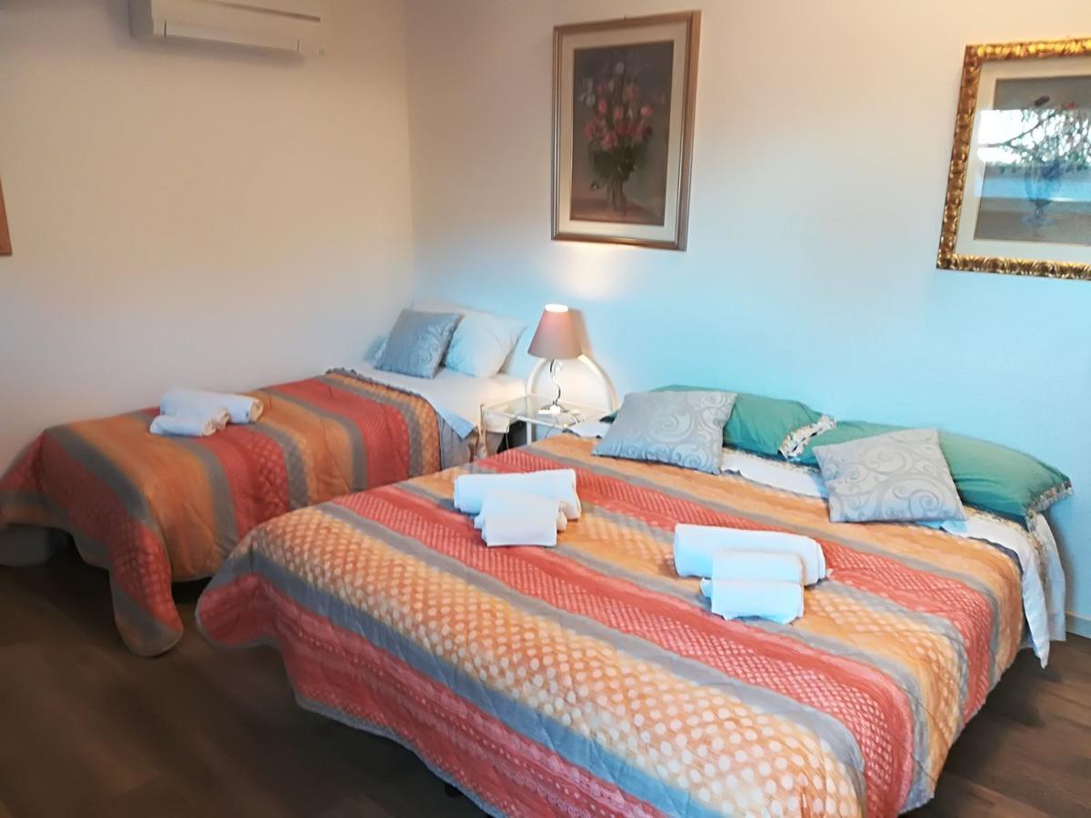 Residenza Le Dimore Centro Верона Екстер'єр фото