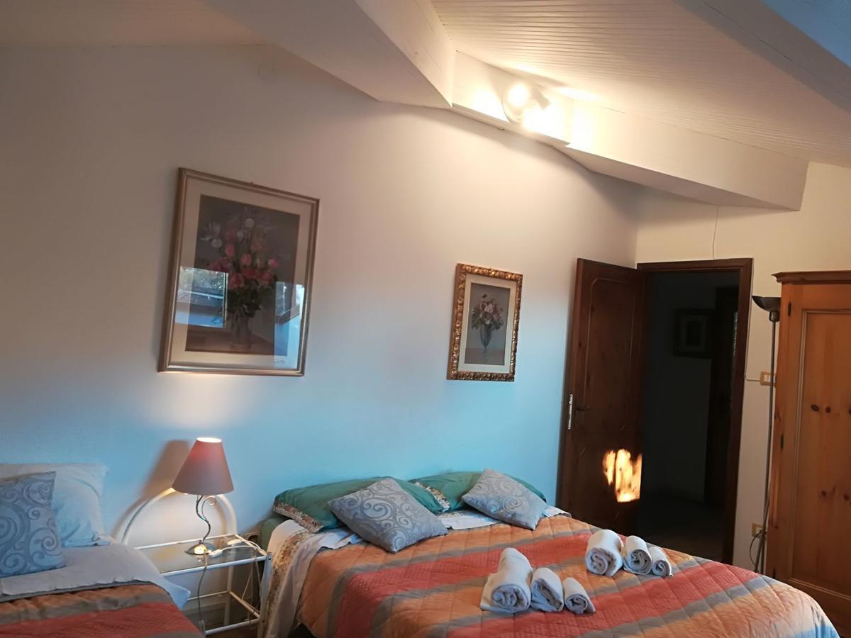 Residenza Le Dimore Centro Верона Екстер'єр фото
