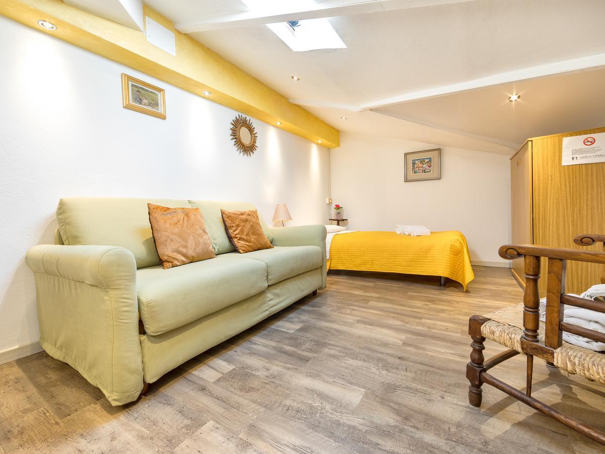 Residenza Le Dimore Centro Верона Екстер'єр фото