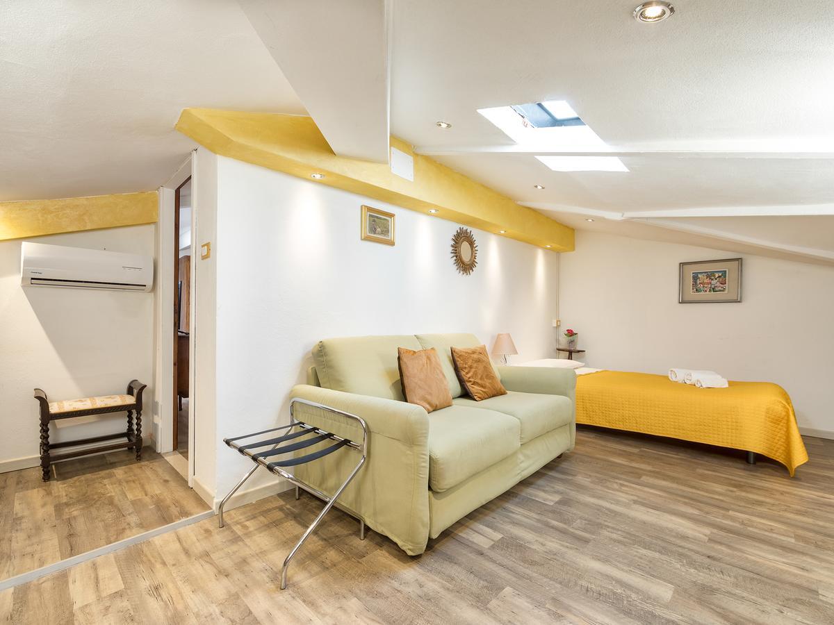 Residenza Le Dimore Centro Верона Екстер'єр фото