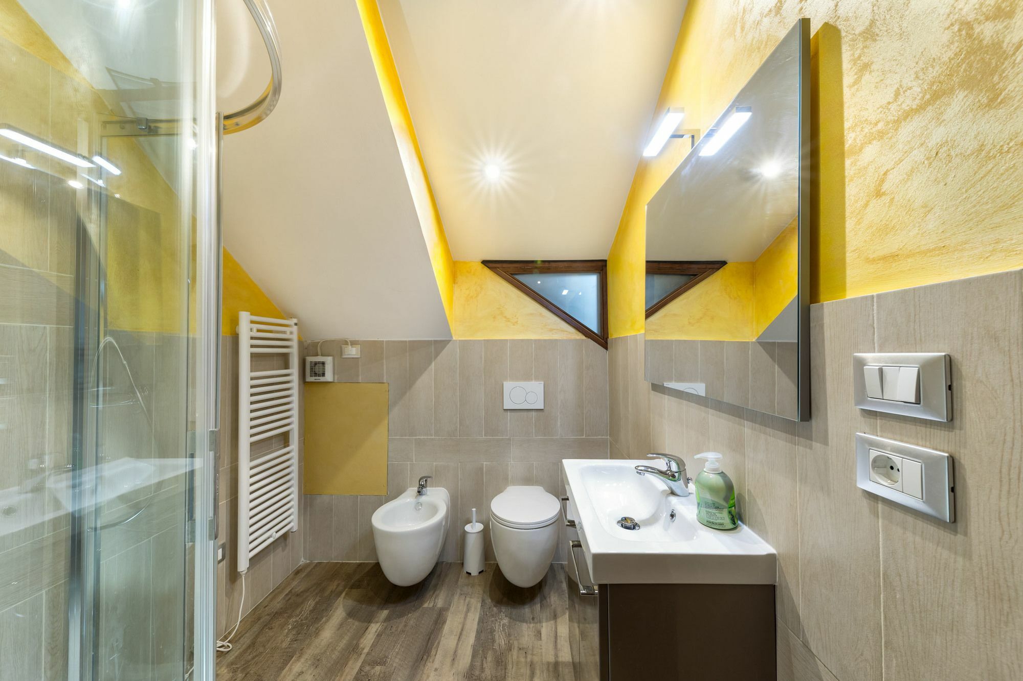 Residenza Le Dimore Centro Верона Екстер'єр фото