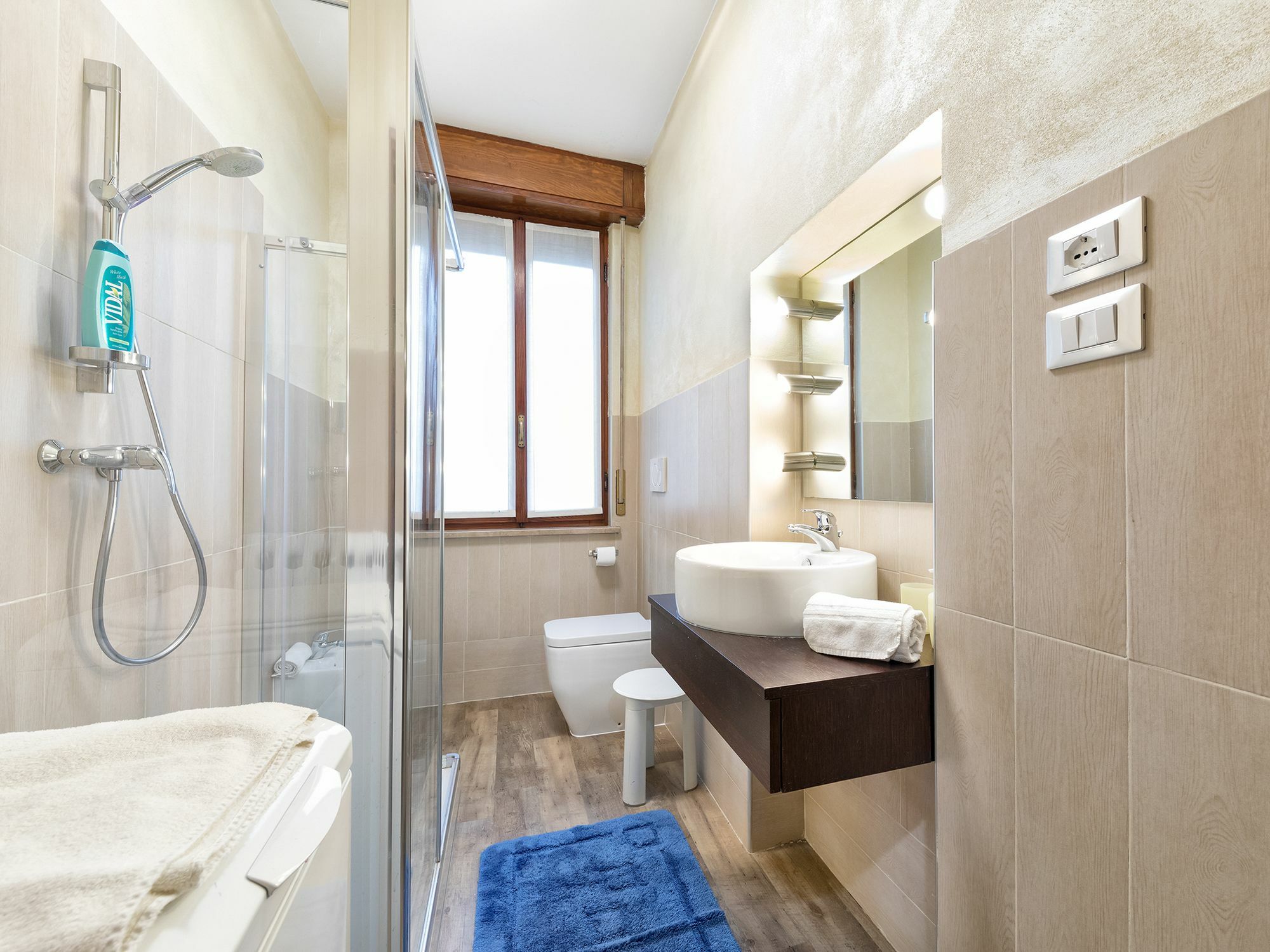 Residenza Le Dimore Centro Верона Екстер'єр фото